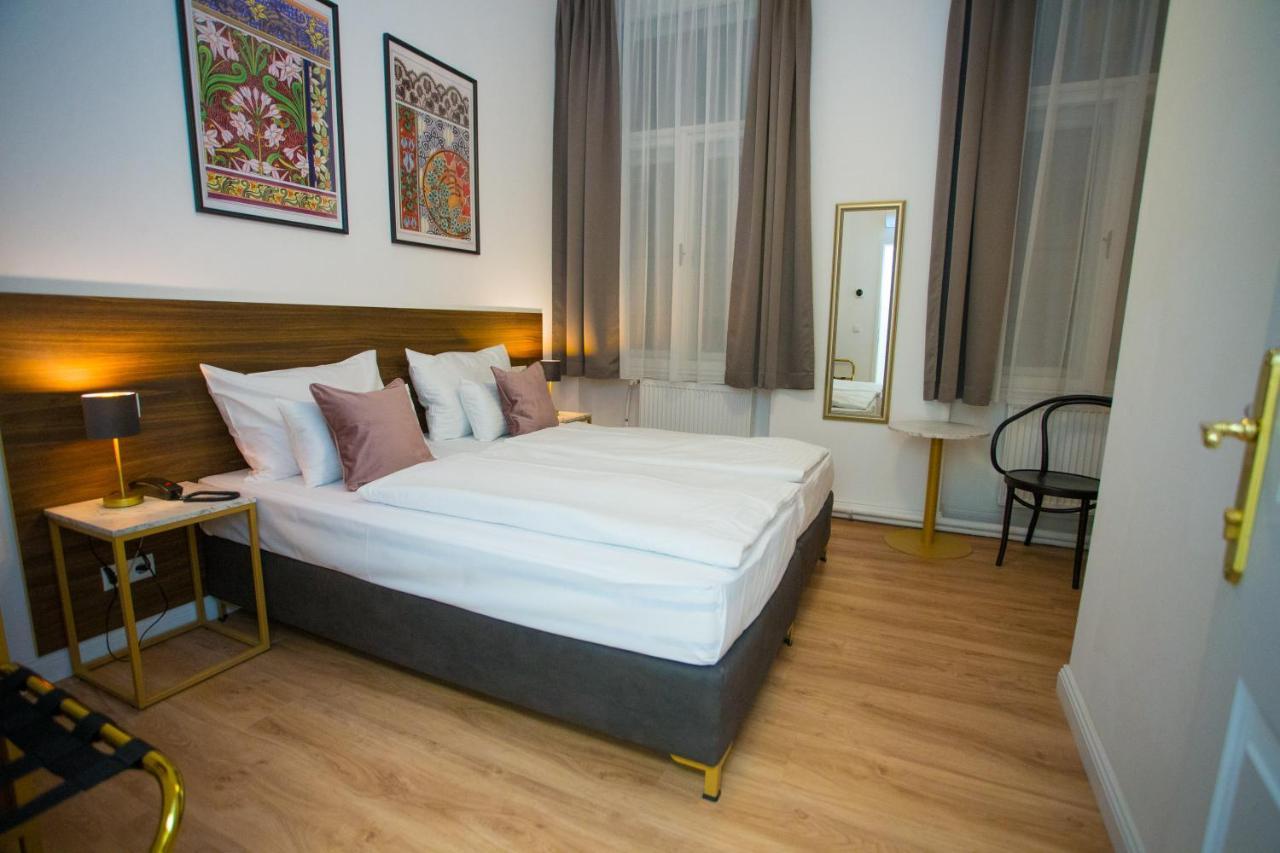 Private Central Vienna I Self Check In Ngoại thất bức ảnh