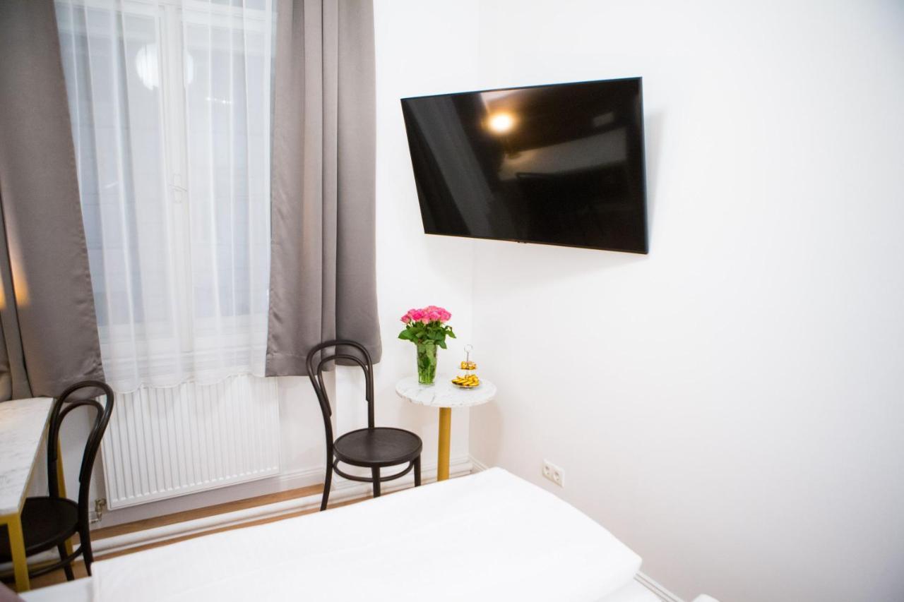 Private Central Vienna I Self Check In Ngoại thất bức ảnh