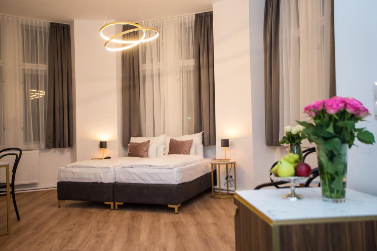 Private Central Vienna I Self Check In Ngoại thất bức ảnh