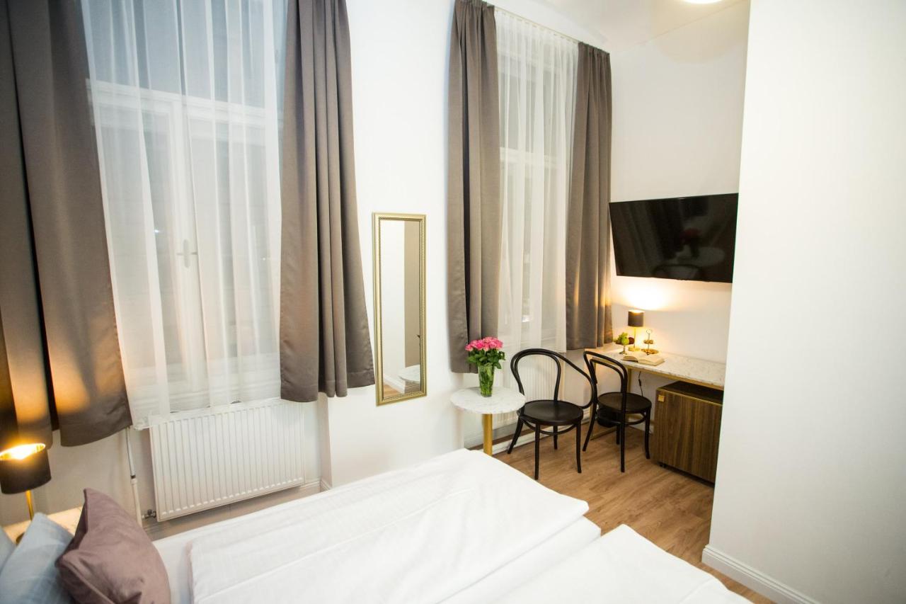 Private Central Vienna I Self Check In Ngoại thất bức ảnh