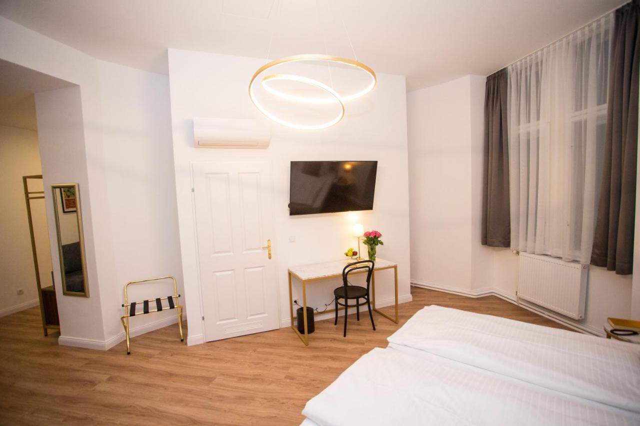 Private Central Vienna I Self Check In Ngoại thất bức ảnh